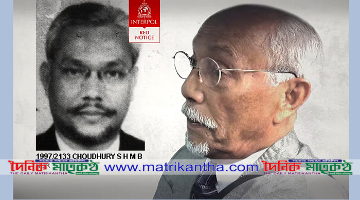 পাশের বাড়ির ঘাতক